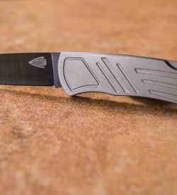 Micro Folding Ceramic Knife – Ceramic Knife.org